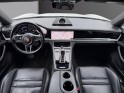 Porsche panamera 4 3.0 v6 462ch hybrid sport turismo pdk - camera de recul - carplay - complet porsche occasion simplicicar...