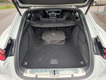 Porsche panamera 4 3.0 v6 462ch hybrid sport turismo pdk - camera de recul - carplay - complet porsche occasion simplicicar...