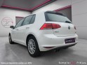 Volkswagen golf 1.4 tsi 140 act bluemotion technology carat   sièges chauffants  radars av/ar  garantie 12 mois occasion...