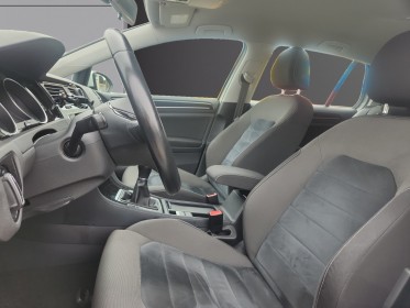 Volkswagen golf 1.4 tsi 140 act bluemotion technology carat   sièges chauffants  radars av/ar  garantie 12 mois occasion...