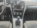 Volkswagen golf 1.4 tsi 140 act bluemotion technology carat   sièges chauffants  radars av/ar  garantie 12 mois occasion...