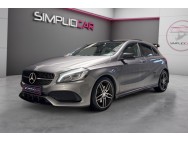 MERCEDES d'occasion CLASSE A A250 WHITE ART EDITION BA de 2015