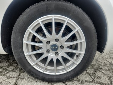 Volkswagen golf 1.4 tsi 140 act bluemotion technology carat   sièges chauffants  radars av/ar  garantie 12 mois occasion...