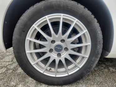 Volkswagen golf 1.4 tsi 140 act bluemotion technology carat   sièges chauffants  radars av/ar  garantie 12 mois occasion...