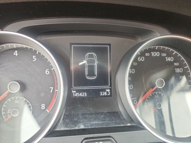 Volkswagen golf 1.4 tsi 140 act bluemotion technology carat   sièges chauffants  radars av/ar  garantie 12 mois occasion...