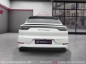 Porsche cayenne coupe 4.0 v8 680 ch turbo s - porsche approved - excellent etat - batterie neuve occasion simplicicar salon...