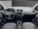 Volkswagen polo 1.6 tdi 90 cr fap confortline - 2 ieme main - suivi d'entretien complet - distri neuve - garantie 12 mois...