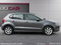Volkswagen polo 1.6 tdi 90 cr fap confortline - 2 ieme main - suivi d'entretien complet - distri neuve - garantie 12 mois...