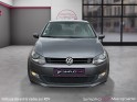 Volkswagen polo 1.6 tdi 90 cr fap confortline - 2 ieme main - suivi d'entretien complet - distri neuve - garantie 12 mois...