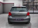 Volkswagen polo 1.6 tdi 90 cr fap confortline - 2 ieme main - suivi d'entretien complet - distri neuve - garantie 12 mois...