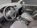 Volkswagen polo 1.6 tdi 90 cr fap confortline - 2 ieme main - suivi d'entretien complet - distri neuve - garantie 12 mois...