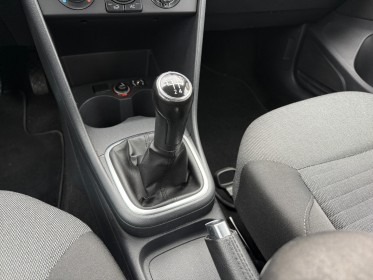 Volkswagen polo 1.6 tdi 90 cr fap confortline - 2 ieme main - suivi d'entretien complet - distri neuve - garantie 12 mois...