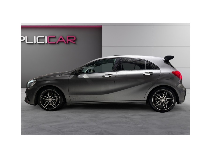 MERCEDES d'occasion CLASSE A A250 WHITE ART EDITION BA de 2015