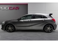 MERCEDES d'occasion CLASSE A A250 WHITE ART EDITION BA de 2015