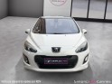 Peugeot 308 1.6 thp 156ch féline occasion cannes (06) simplicicar simplicibike france