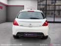 Peugeot 308 1.6 thp 156ch féline occasion cannes (06) simplicicar simplicibike france