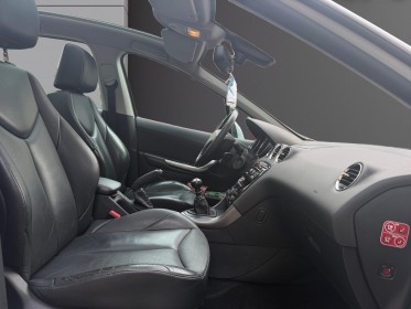 Peugeot 308 1.6 thp 156ch féline occasion cannes (06) simplicicar simplicibike france