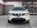 Nissan qashqai 1.5 dci 110 stop/start tekna occasion simplicicar meaux simplicicar simplicibike france