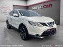 Nissan qashqai 1.5 dci 110 stop/start tekna occasion simplicicar meaux simplicicar simplicibike france