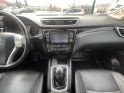 Nissan qashqai 1.5 dci 110 stop/start tekna occasion simplicicar meaux simplicicar simplicibike france