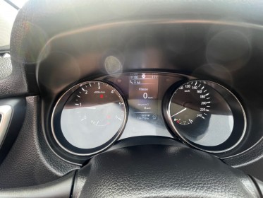 Nissan qashqai 1.5 dci 110 stop/start tekna occasion simplicicar meaux simplicicar simplicibike france