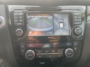 Nissan qashqai 1.5 dci 110 stop/start tekna occasion simplicicar meaux simplicicar simplicibike france