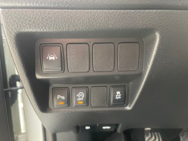 Nissan qashqai 1.5 dci 110 stop/start tekna occasion simplicicar meaux simplicicar simplicibike france