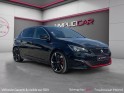 Peugeot 308 1.6 thp gti 270ch ss bvm6 occasion simplicicar toulouse nord simplicicar simplicibike france