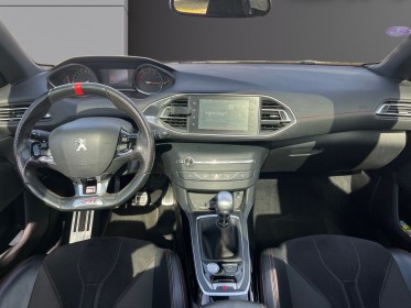 Peugeot 308 1.6 thp gti 270ch ss bvm6 occasion simplicicar toulouse nord simplicicar simplicibike france