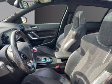 Peugeot 308 1.6 thp gti 270ch ss bvm6 occasion simplicicar toulouse nord simplicicar simplicibike france