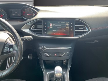 Peugeot 308 1.6 thp gti 270ch ss bvm6 occasion simplicicar toulouse nord simplicicar simplicibike france