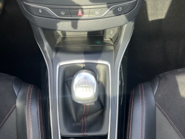 Peugeot 308 1.6 thp gti 270ch ss bvm6 occasion simplicicar toulouse nord simplicicar simplicibike france