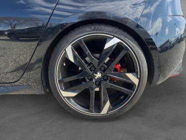 Peugeot 308 1.6 thp gti 270ch ss bvm6 occasion simplicicar toulouse nord simplicicar simplicibike france