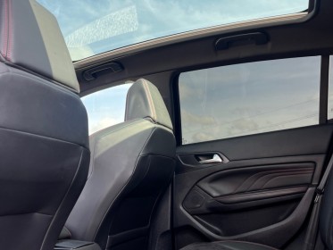 Peugeot 308 1.6 thp gti 270ch ss bvm6 occasion simplicicar toulouse nord simplicicar simplicibike france