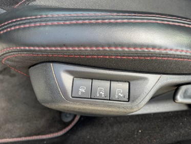 Peugeot 308 1.6 thp gti 270ch ss bvm6 occasion simplicicar toulouse nord simplicicar simplicibike france