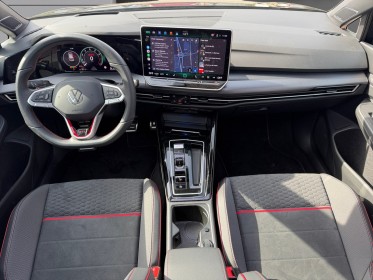 Volkswagen golf 2.0 tsi 300 dsg7 gti clubsport occasion simplicicar lyon nord simplicicar simplicibike france