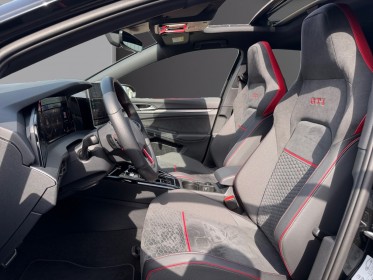 Volkswagen golf 2.0 tsi 300 dsg7 gti clubsport occasion simplicicar lyon nord simplicicar simplicibike france