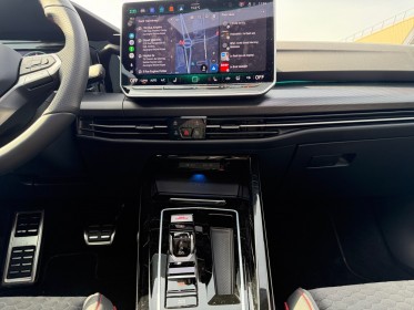 Volkswagen golf 2.0 tsi 300 dsg7 gti clubsport occasion simplicicar lyon nord simplicicar simplicibike france