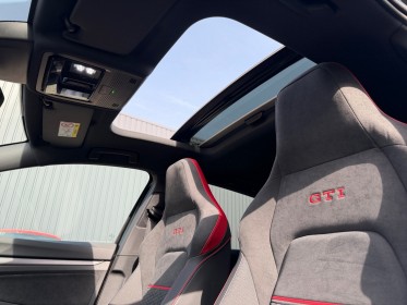 Volkswagen golf 2.0 tsi 300 dsg7 gti clubsport occasion simplicicar lyon nord simplicicar simplicibike france