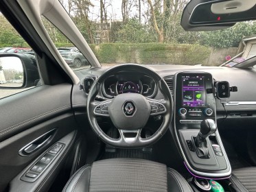 Renault scenic iv tce 140 energy edc intens occasion simplicicar vaucresson simplicicar simplicibike france