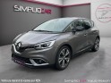 Renault scenic iv tce 140 energy edc intens occasion simplicicar vaucresson simplicicar simplicibike france