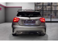 MERCEDES d'occasion CLASSE A A250 WHITE ART EDITION BA de 2015