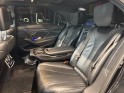 Mercedes classe s limousine 350d 9g-tronic 4matic fascination toit ouvrant apple carplay sieges av ar chauffants garante...