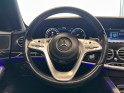 Mercedes classe s limousine 350d 9g-tronic 4matic fascination toit ouvrant apple carplay sieges av ar chauffants garante...