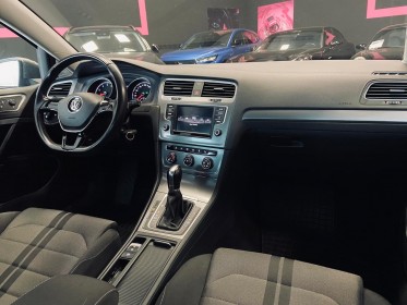 Volkswagen golf 1.4l tsi 125 join  garantie 12 mois occasion simplicicar annecy simplicicar simplicibike france