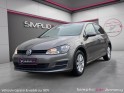 Volkswagen golf 1.4l tsi 125 join  garantie 12 mois occasion simplicicar annecy simplicicar simplicibike france