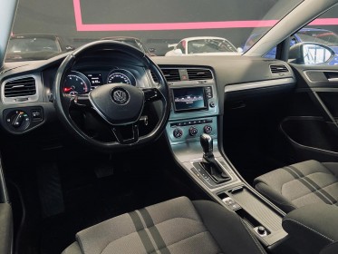 Volkswagen golf 1.4l tsi 125 join  garantie 12 mois occasion simplicicar annecy simplicicar simplicibike france