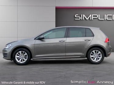 Volkswagen golf 1.4l tsi 125 join  garantie 12 mois occasion simplicicar annecy simplicicar simplicibike france
