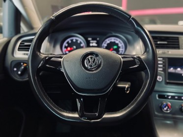 Volkswagen golf 1.4l tsi 125 join  garantie 12 mois occasion simplicicar annecy simplicicar simplicibike france