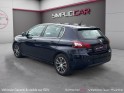 Peugeot 308 1.6 thp 155ch bvm6 allure garantie 12 mois occasion simplicicar villebon-sur-yvette simplicicar simplicibike france